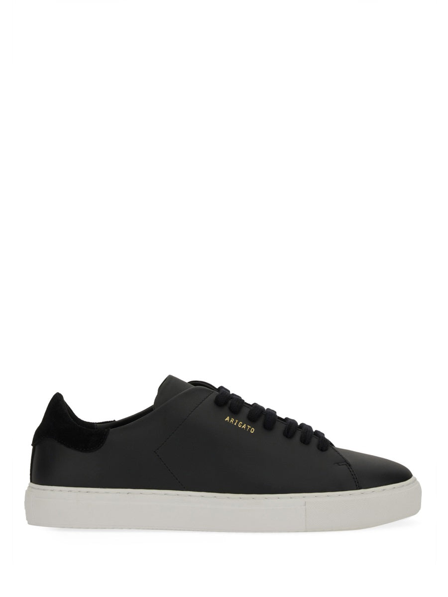 Axel Arigato Sneakers - Nero | Wanan Luxury