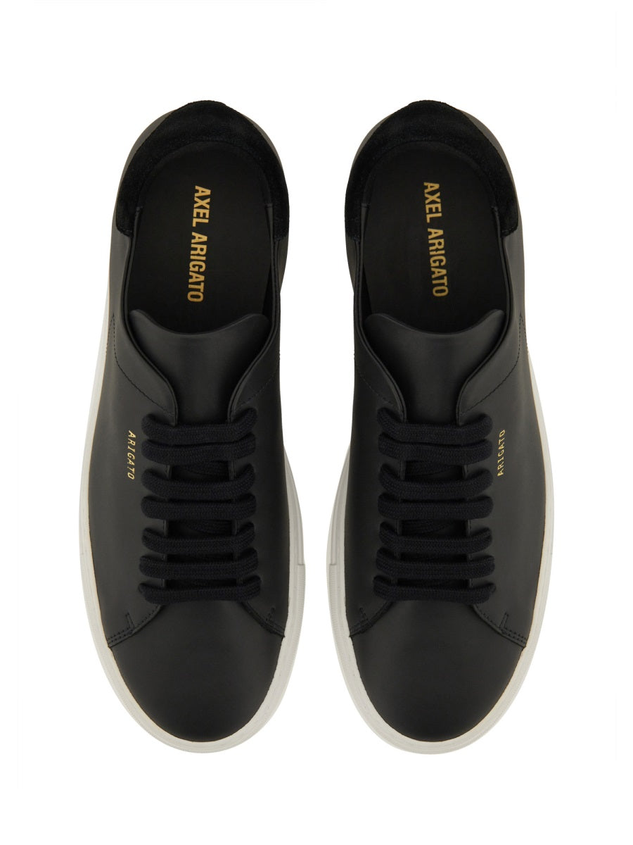 Axel Arigato Sneakers - Nero | Wanan Luxury
