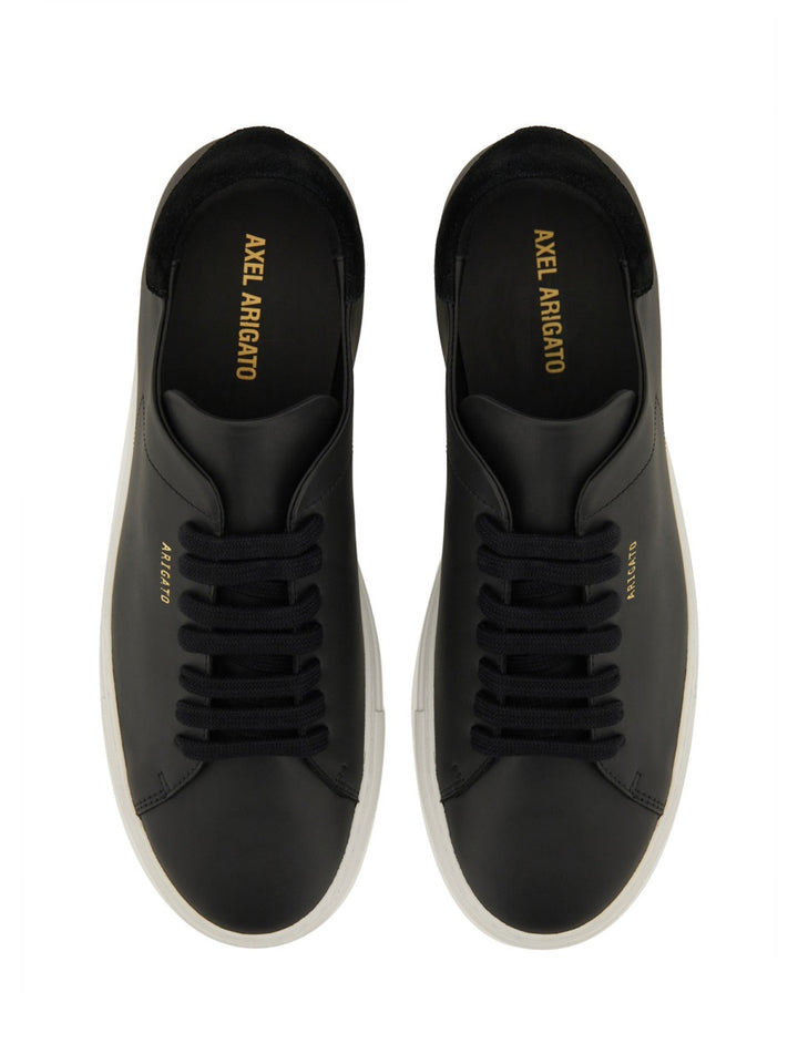 Axel Arigato Sneakers - Nero | Wanan Luxury