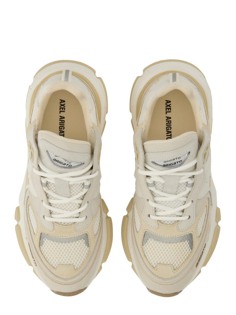 Axel Arigato Sneakers - Bianco | Wanan Luxury