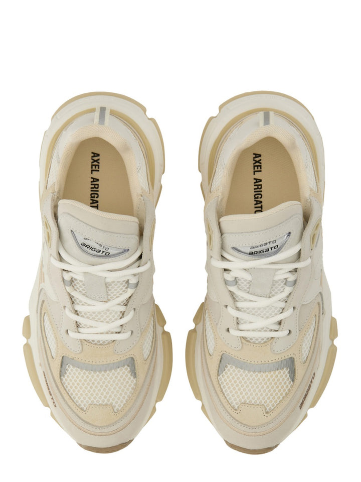 Axel Arigato Sneakers - Bianco | Wanan Luxury