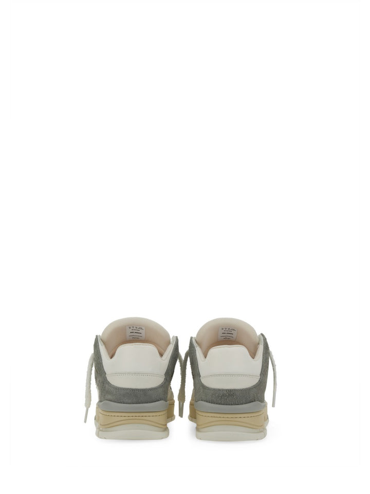 Axel Arigato Sneakers - Grigio | Wanan Luxury