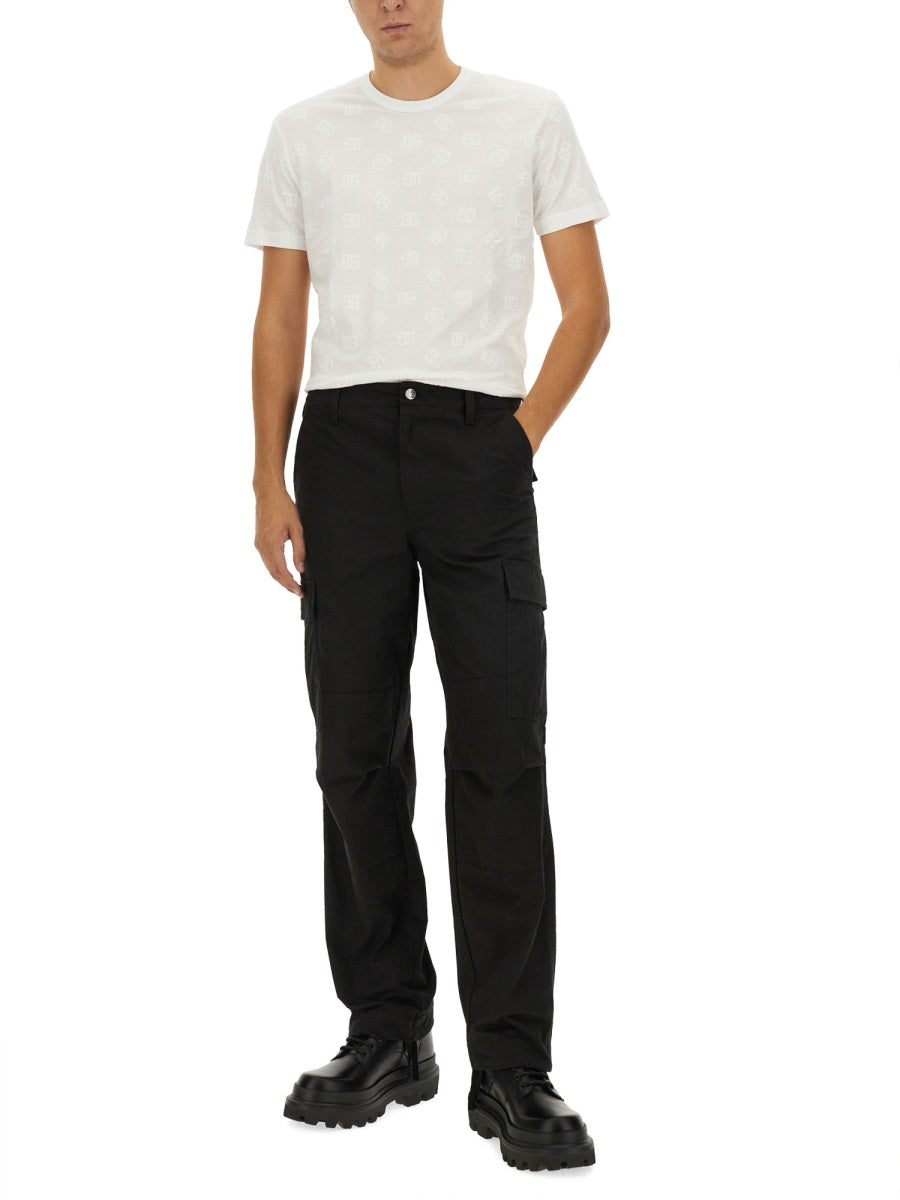 Dolce & Gabbana T shirt - Bianco | Wanan Luxury