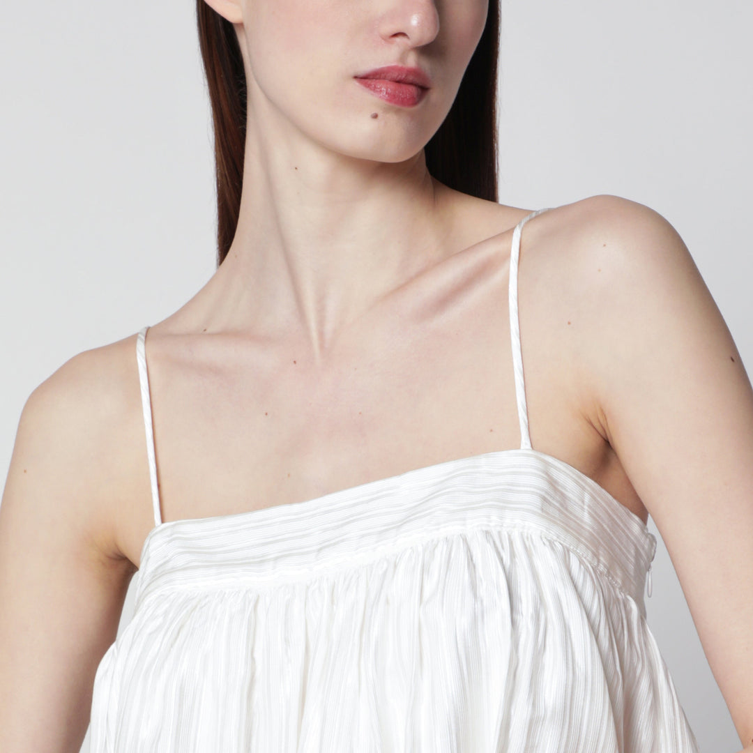 Rotate Shirts & Tops - Bianco | c829eab3b603883f4cf83efebdb39a40eb7d3cde