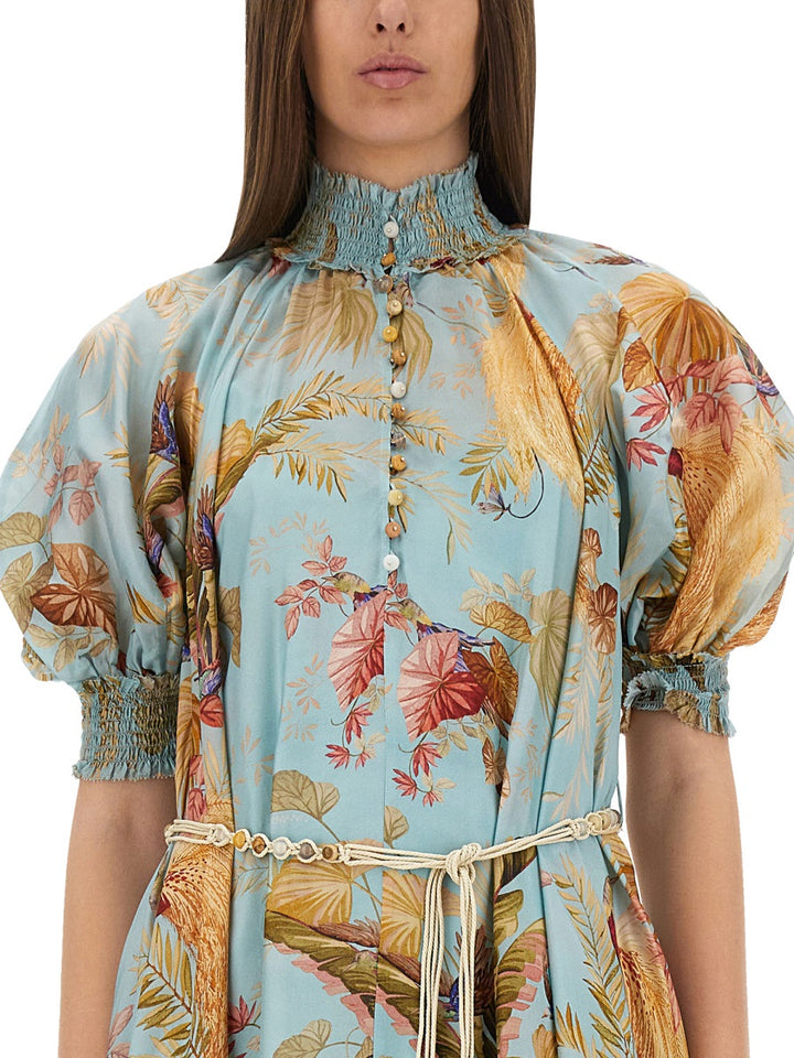 Zimmermann Abiti - Multcolor | Wanan Luxury