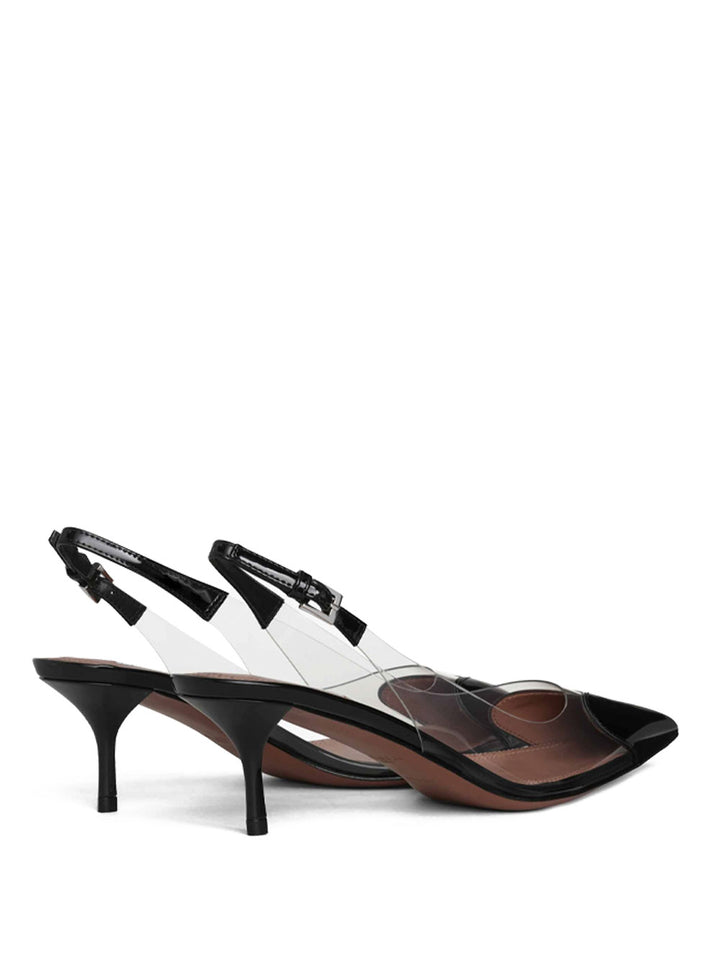 AlaÏA Decollete - Nero | 636fd4547a04cc415b615781052caf1d4030bb2f