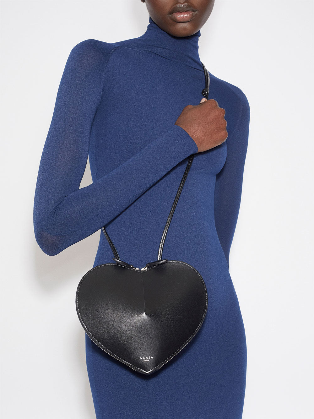 AlaÏA Satchel & cross body - Nero | 41ec9b0848bdfceb71645883a43214f67b09fe63