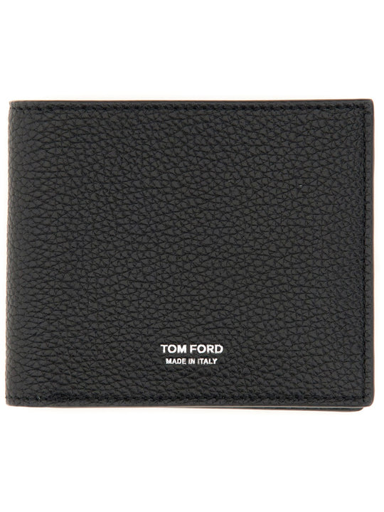 Bifold T Line Wallet