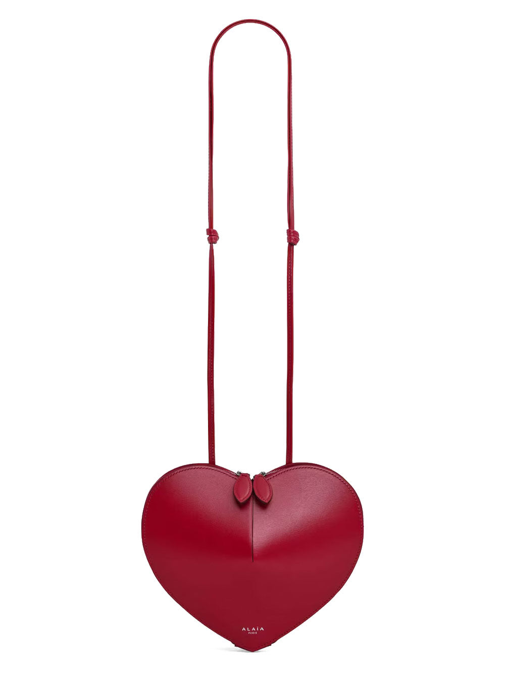 AlaÏA Satchel & cross body - Rosso | bdc3614400c62ce74a7a0ab0ae072a2edb8210ce
