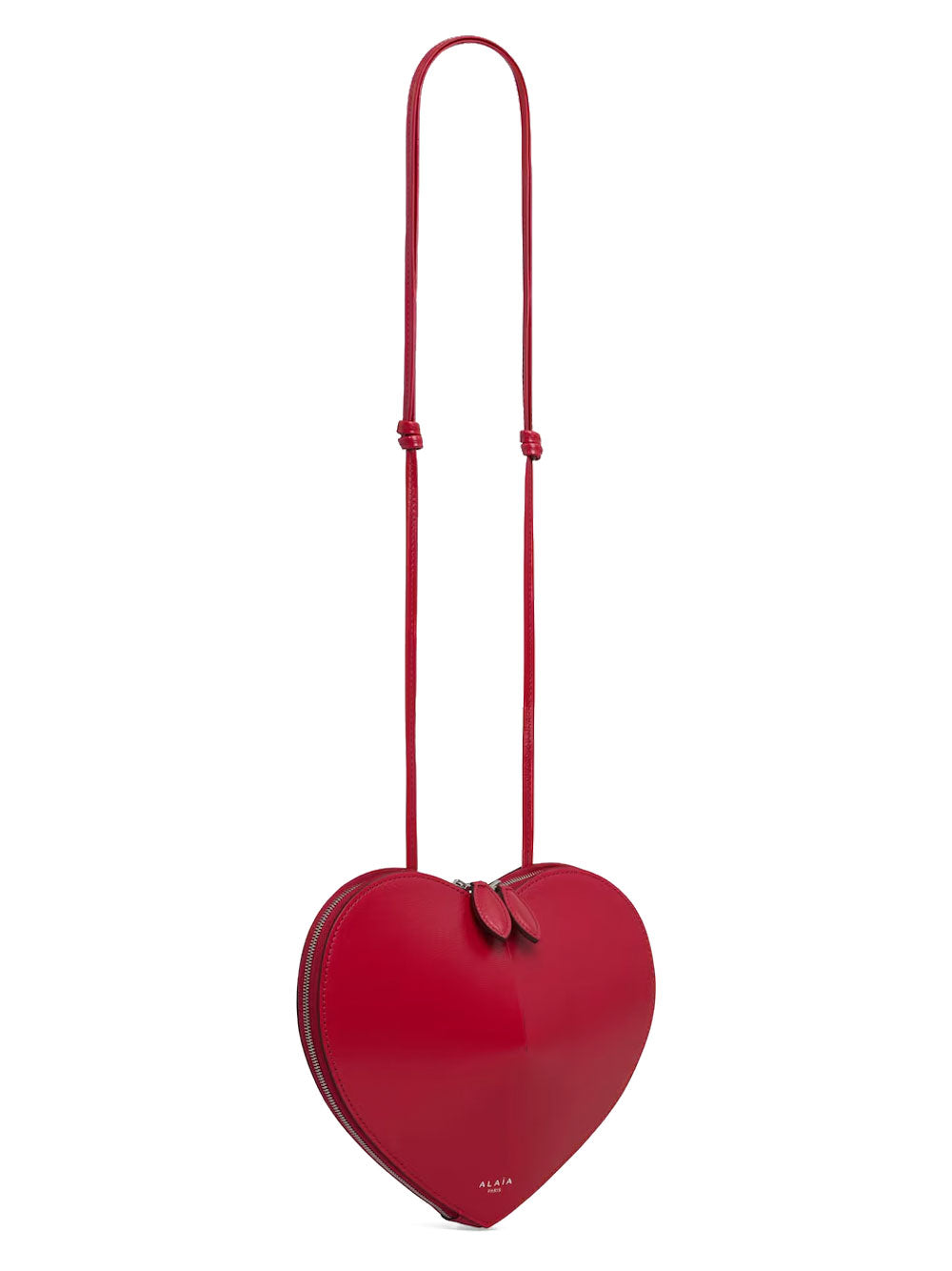 AlaÏA Satchel & cross body - Rosso | 69a3967566f00e95015fb66c4067d18ec3778d43