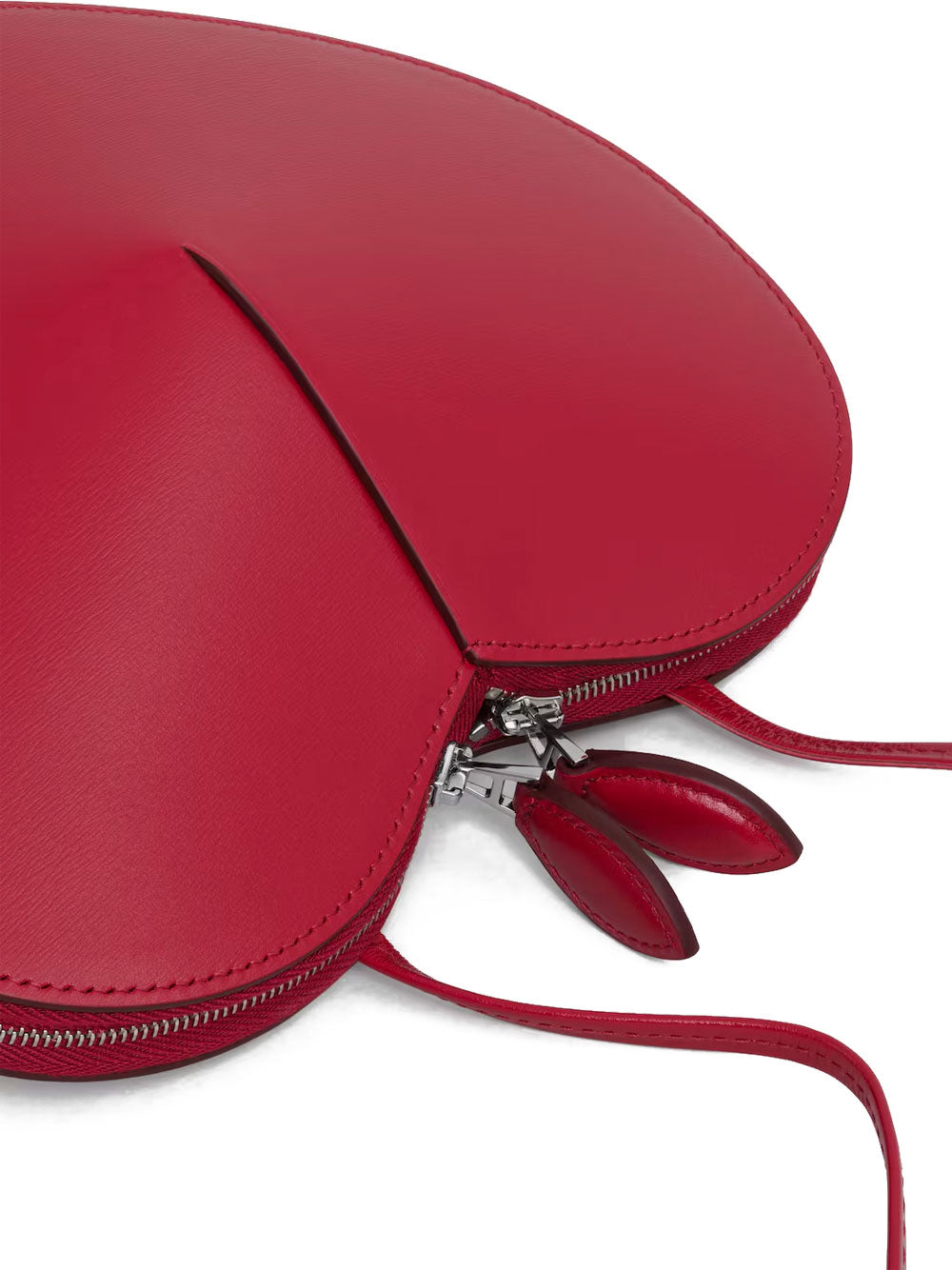 AlaÏA Satchel & cross body - Rosso | dab8f327ec642649f0b048679b2131f8fa82ae03