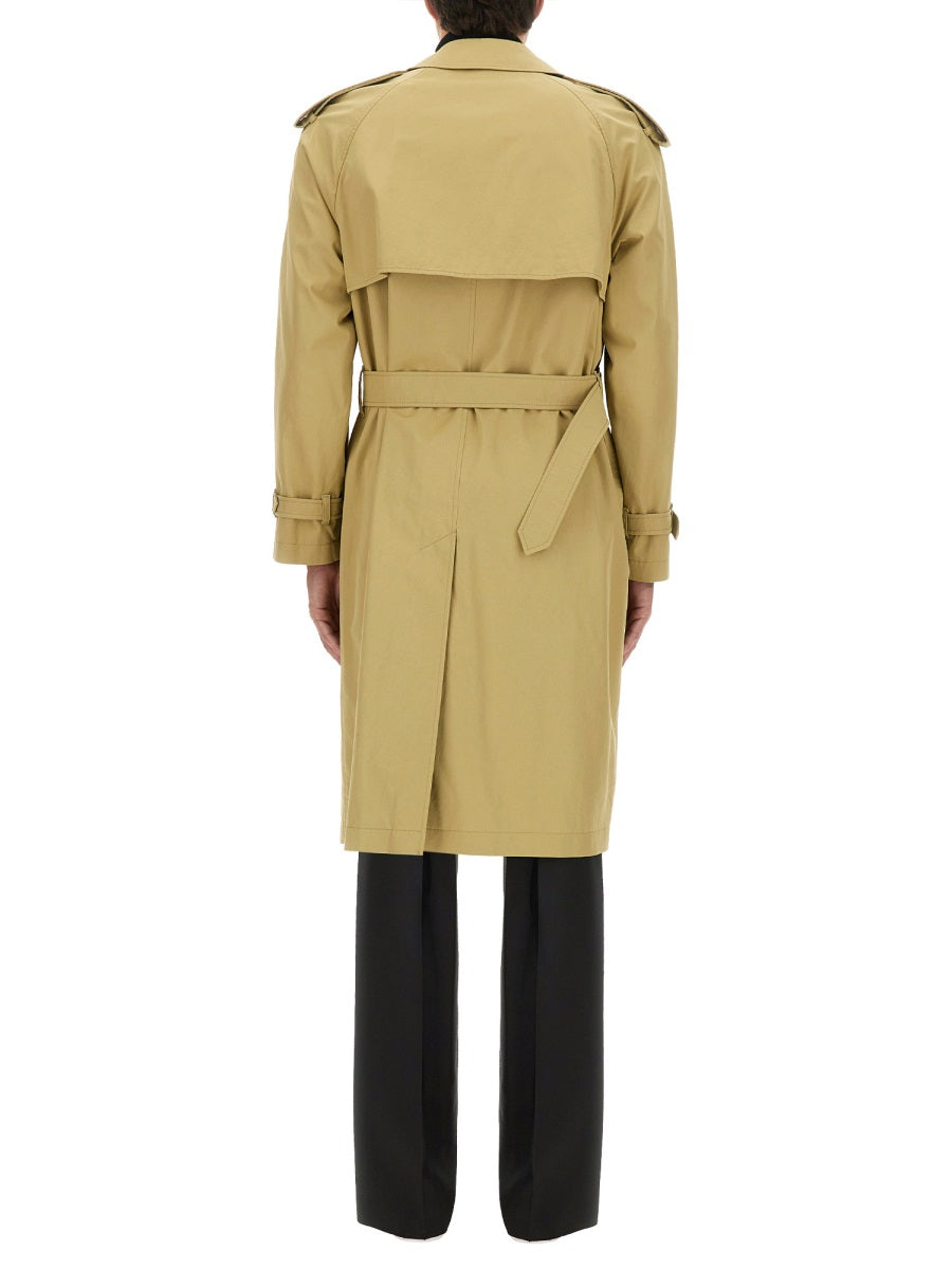 Burberry Trench e Impermeabili - Beige | Wanan Luxury