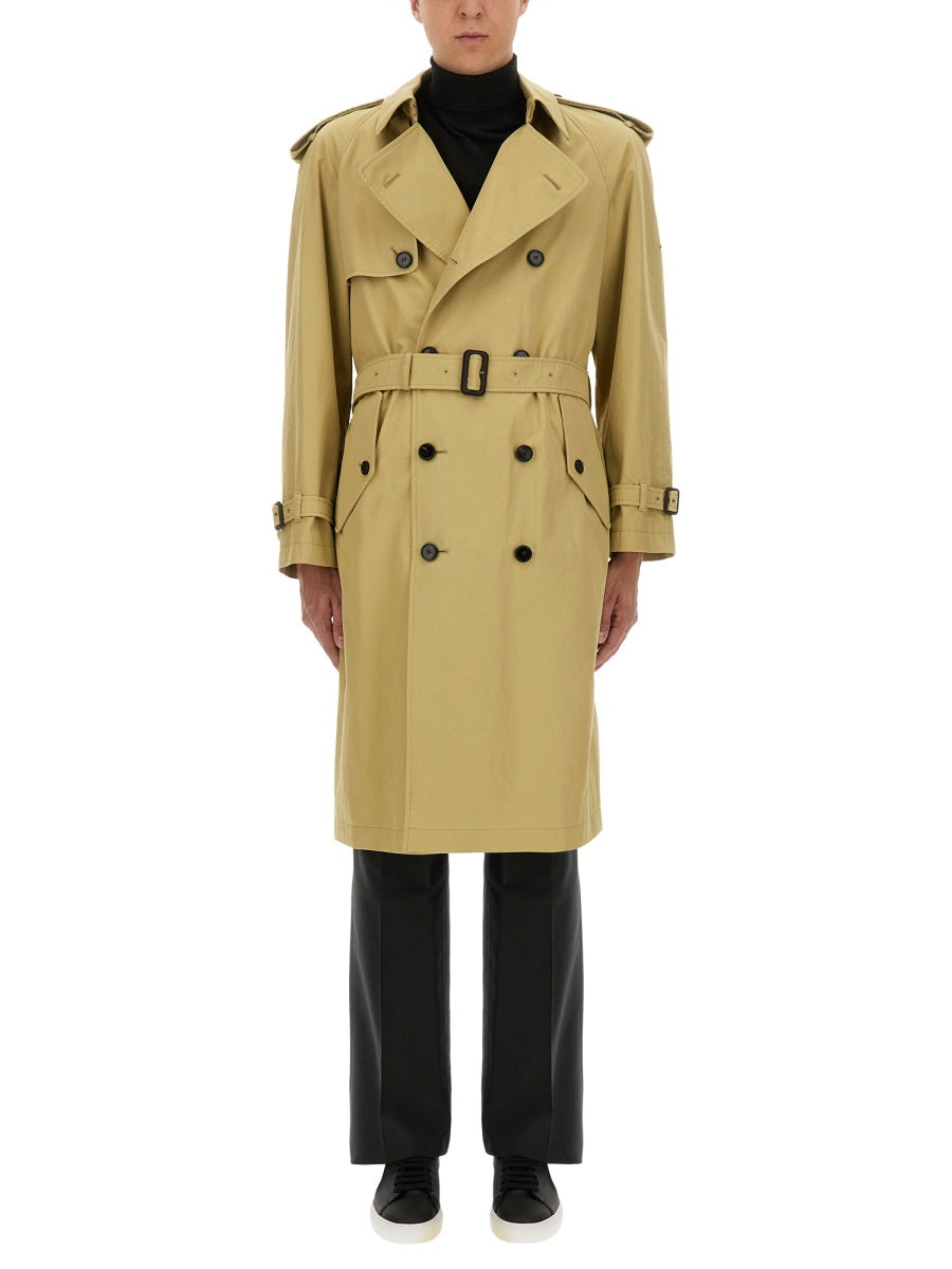Burberry Trench e Impermeabili - Beige | Wanan Luxury
