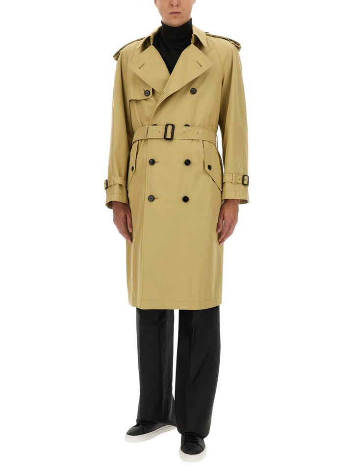 Burberry Trench e Impermeabili - Beige | Wanan Luxury