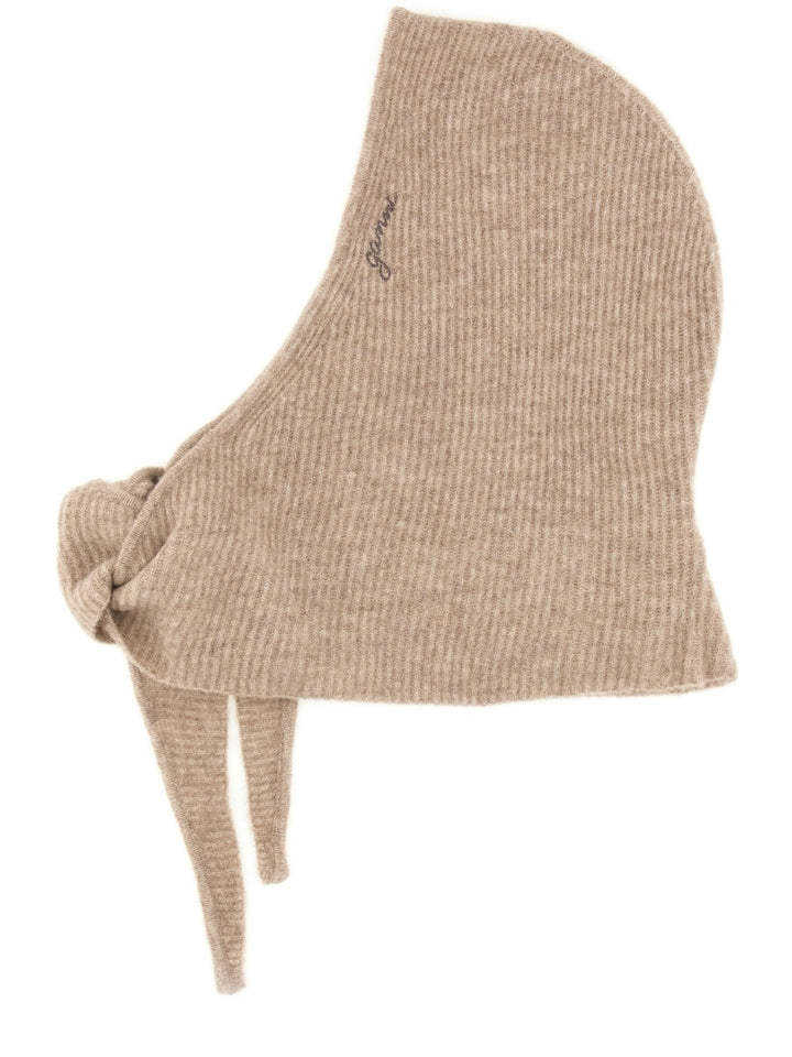 Ganni Cappelli - Beige | Wanan Luxury