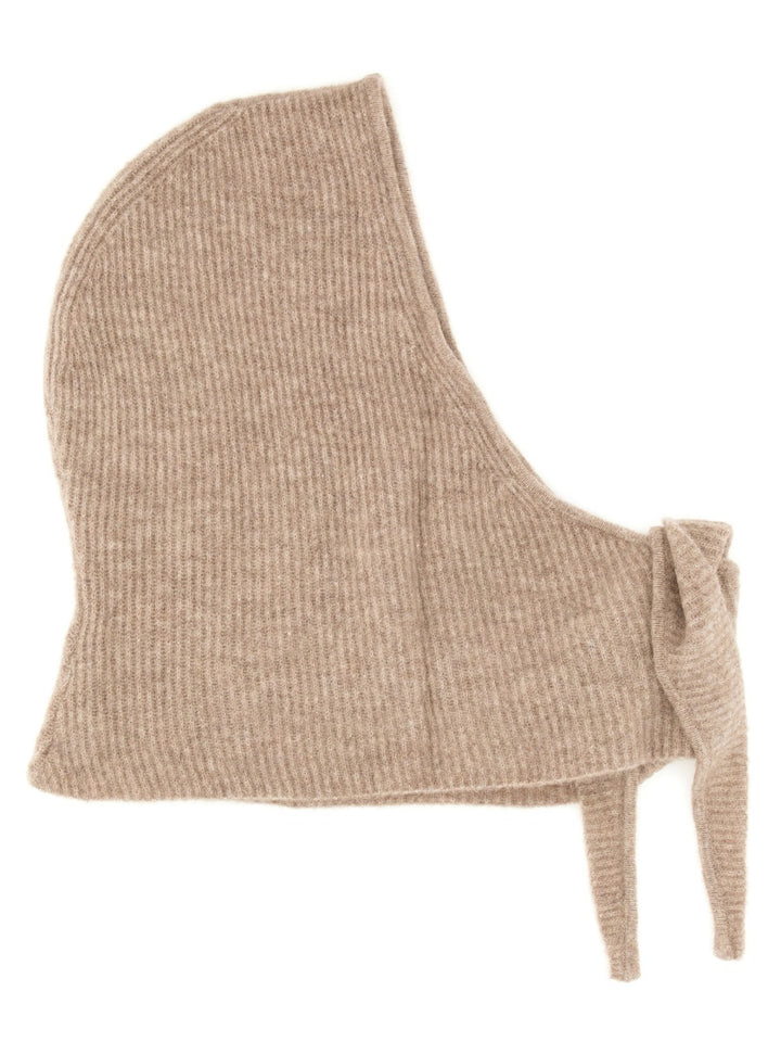 Ganni Cappelli - Beige | Wanan Luxury