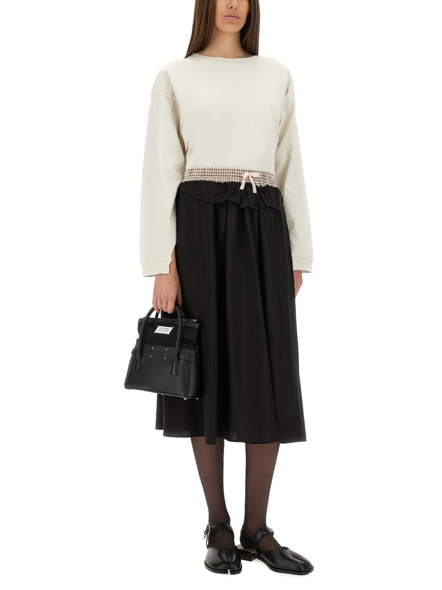 Maison Margiela T shirt - Beige | Wanan Luxury