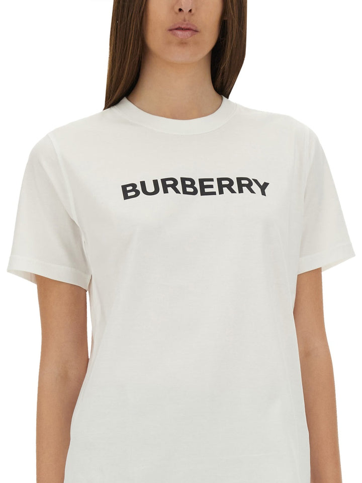 Burberry T shirt - Bianco | Wanan Luxury