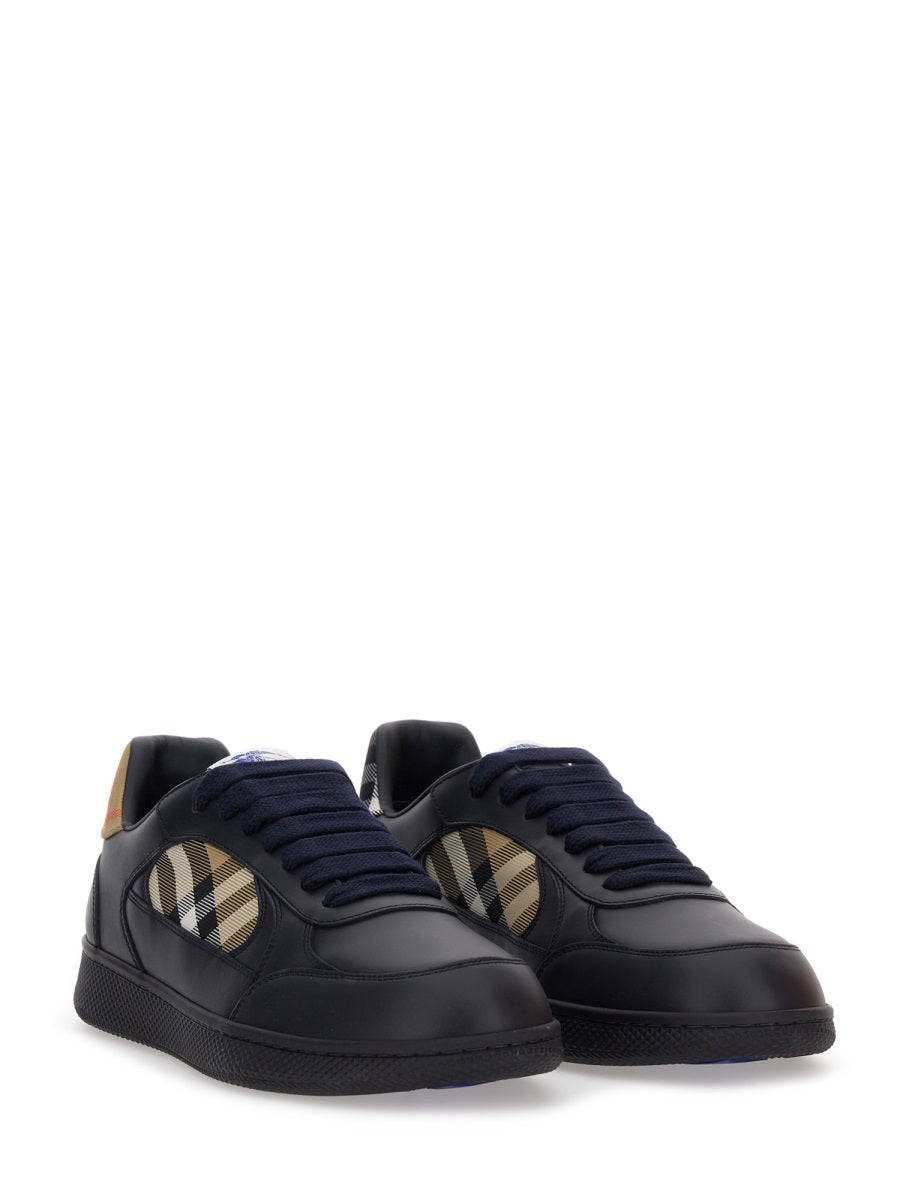 Burberry Sneakers - Nero | Wanan Luxury
