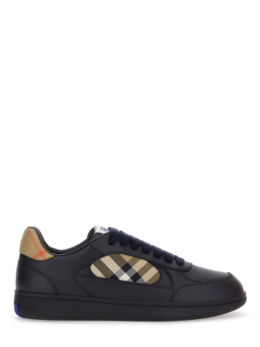 Burberry Sneakers - Nero | Wanan Luxury