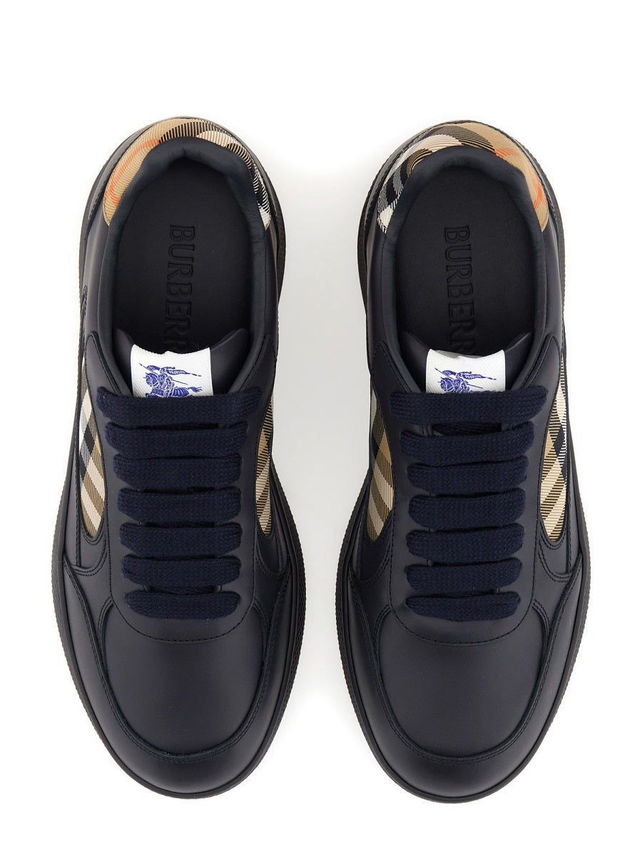 Burberry Sneakers - Nero | Wanan Luxury