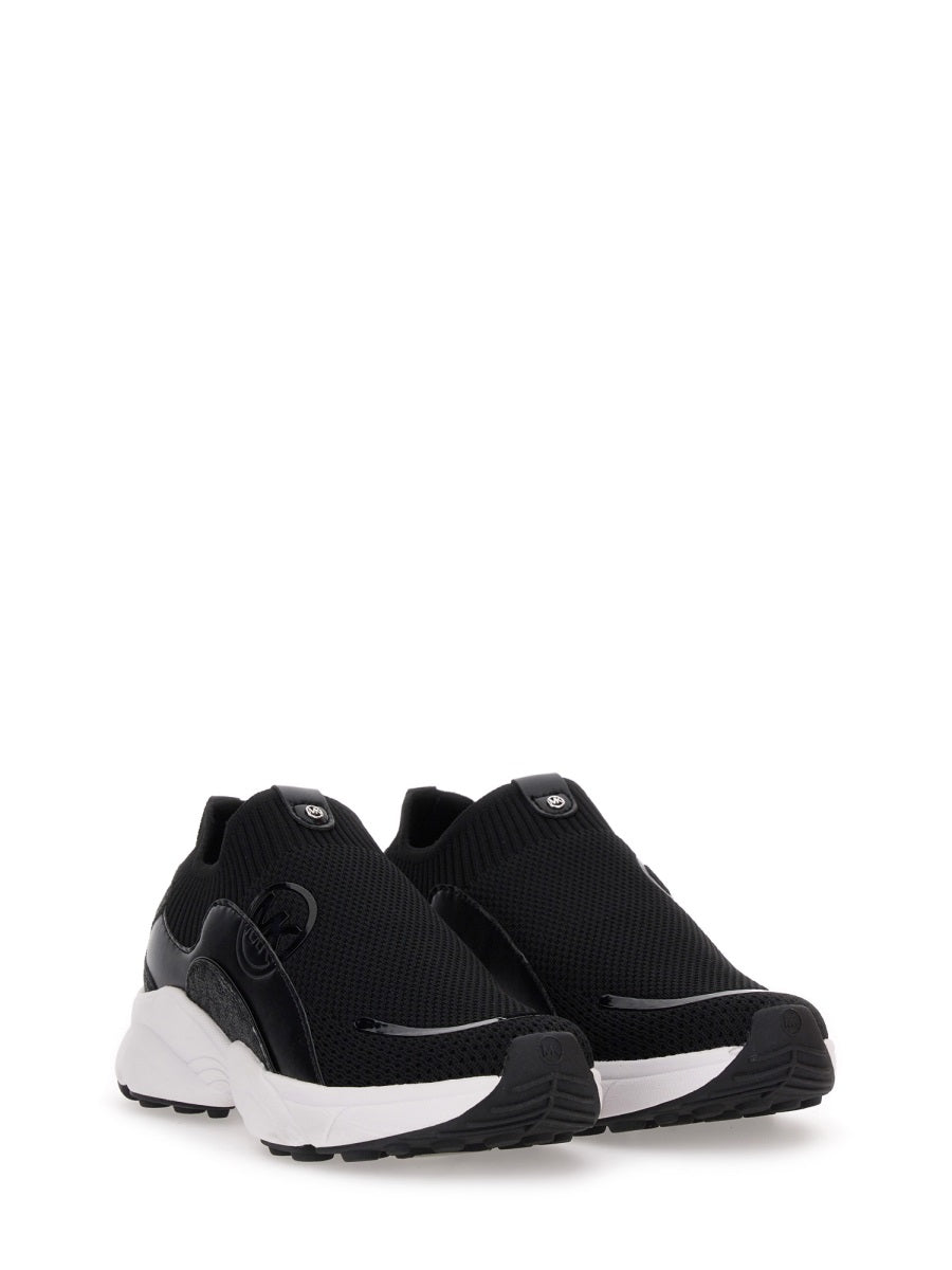 Michael Kors Sneakers - Nero | Wanan Luxury