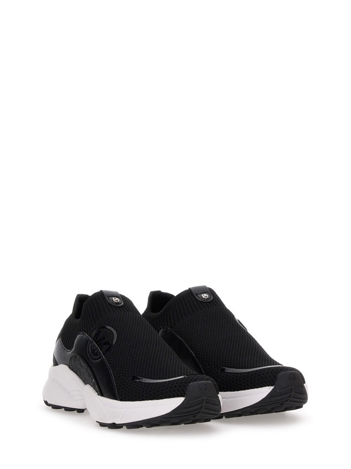 Michael Kors Sneakers - Nero | Wanan Luxury