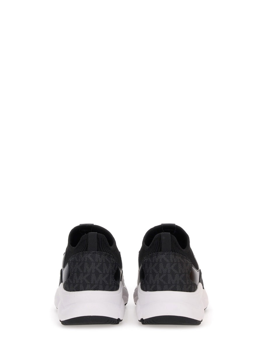Michael Kors Sneakers - Nero | Wanan Luxury