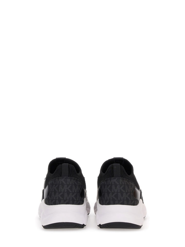 Michael Kors Sneakers - Nero | Wanan Luxury