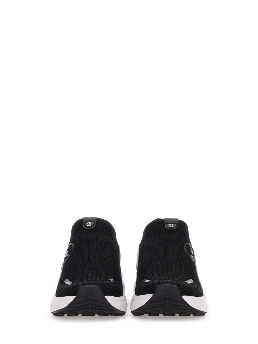 Michael Kors Sneakers - Nero | Wanan Luxury