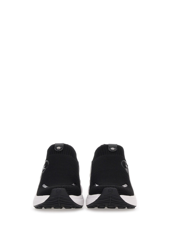 Michael Kors Sneakers - Nero | Wanan Luxury