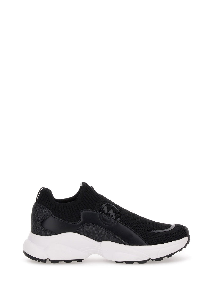 Michael Kors Sneakers - Nero | Wanan Luxury
