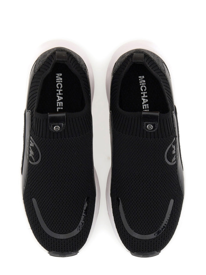 Michael Kors Sneakers - Nero | Wanan Luxury