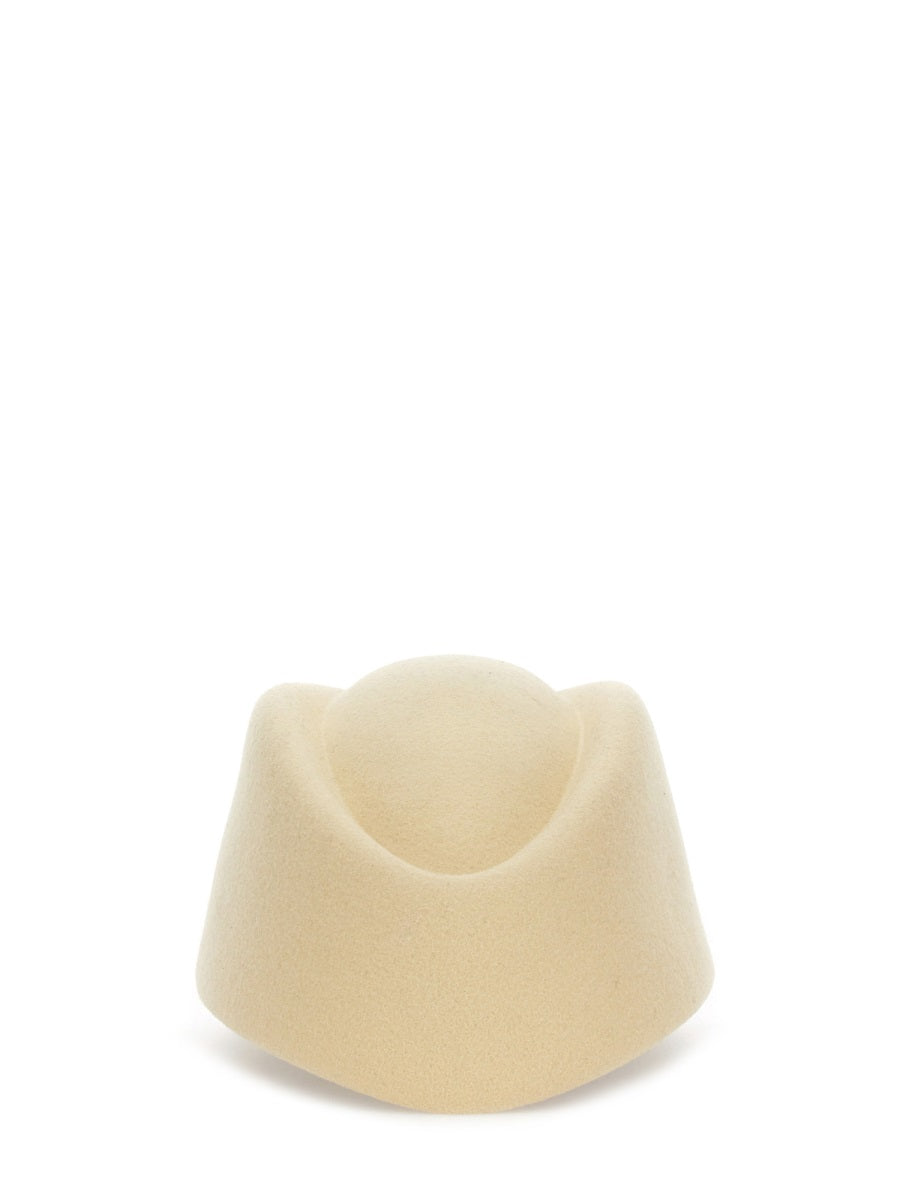 Valentino Garavani Cappelli - Bianco | Wanan Luxury