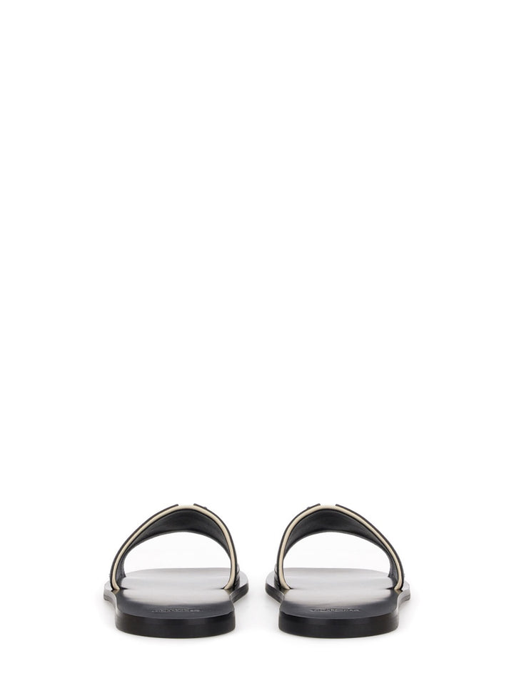 Valentino Garavani Sandali - Bianco | Wanan Luxury