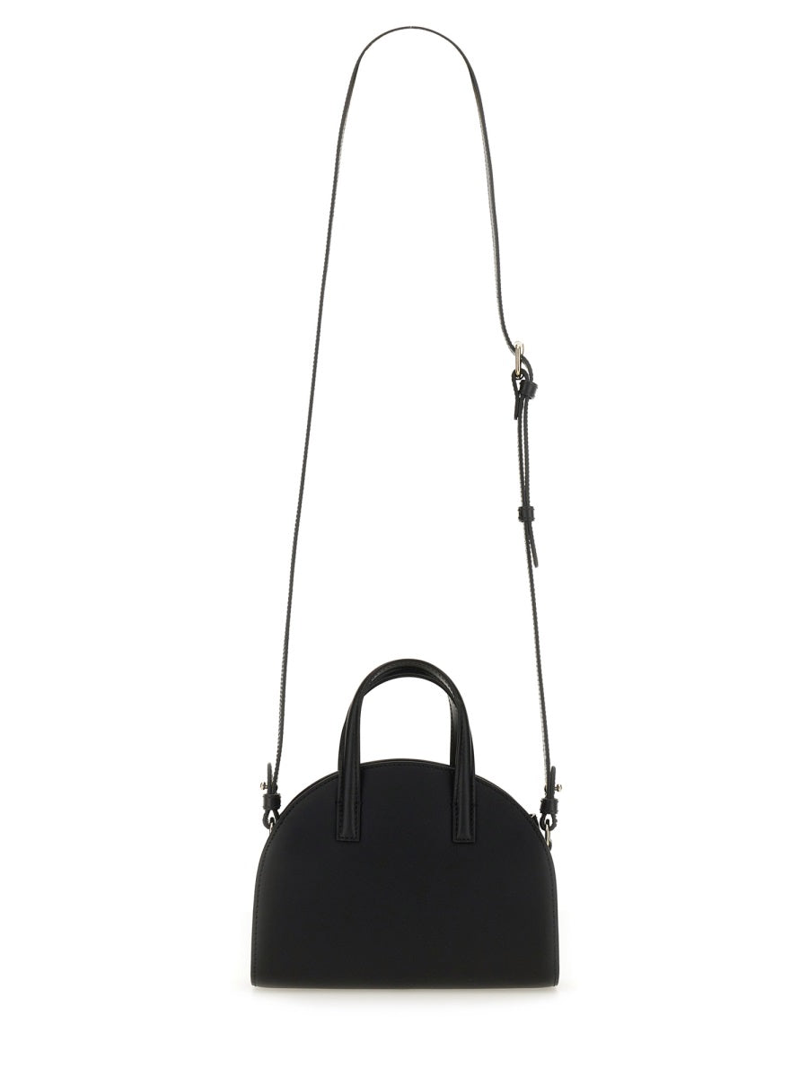 A.P.C. Borse a Spalla e Tracolla - Black | fd27093115cc03284e4ef82b7fddde91d82fff44