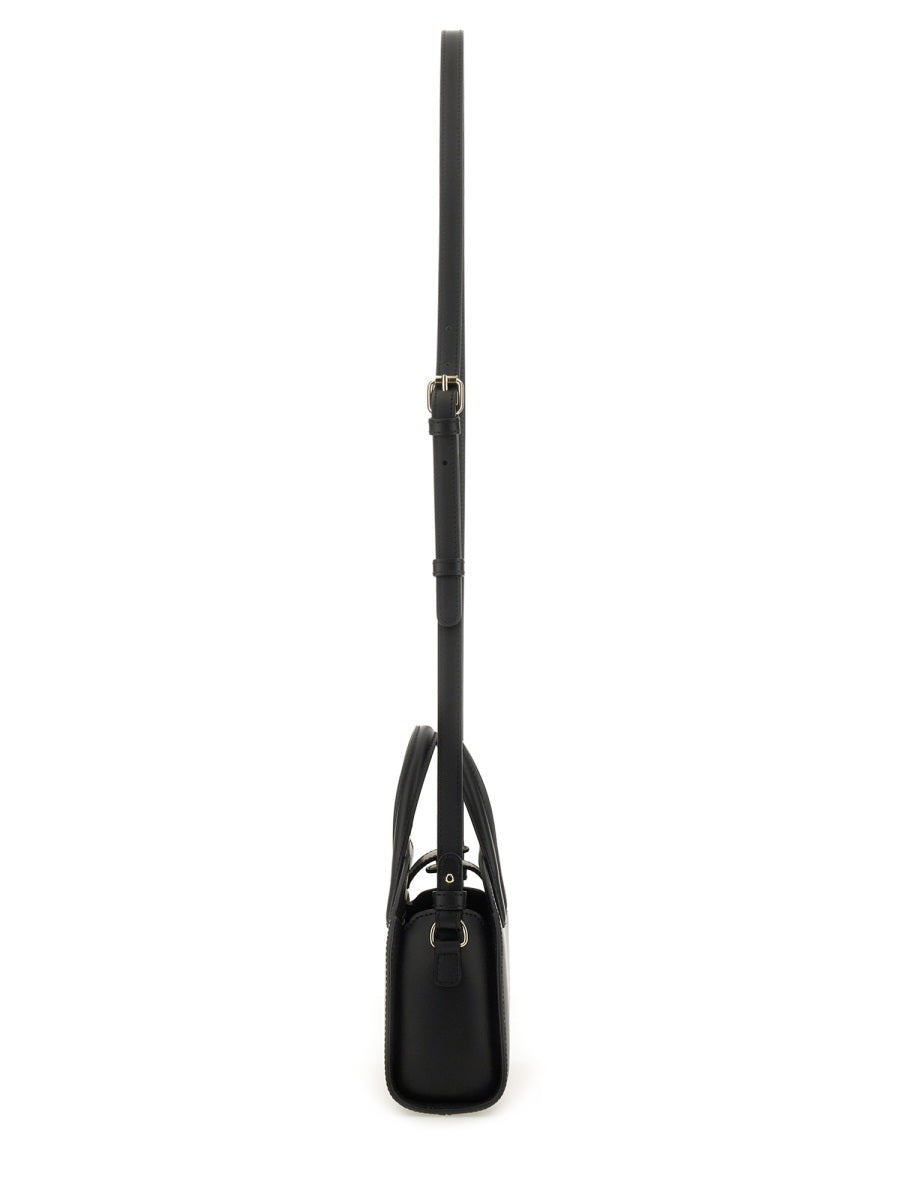 A.P.C. Borse a Spalla e Tracolla - Black | 19f5880cb7dffb43bc21d0cb28f06003052e7a93