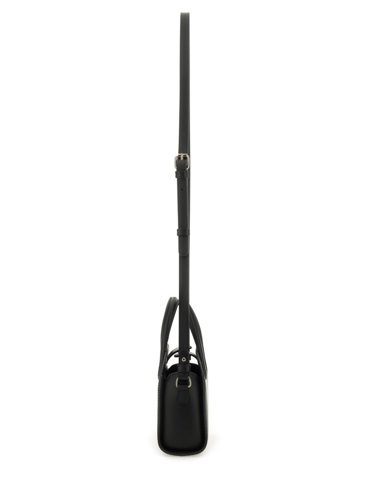 A.P.C. Borse a Spalla e Tracolla - Black | 19f5880cb7dffb43bc21d0cb28f06003052e7a93