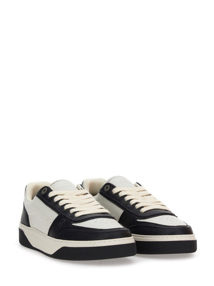 Represent Sneakers - Nero | Wanan Luxury