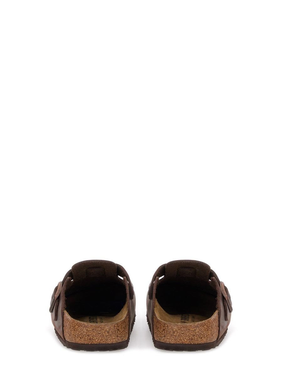 Birkenstock Sandali - Marrone | Wanan Luxury