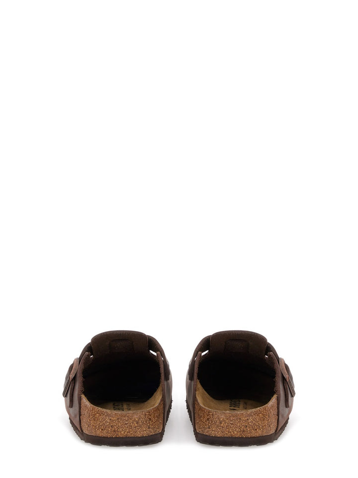 Birkenstock Sandali - Marrone | Wanan Luxury