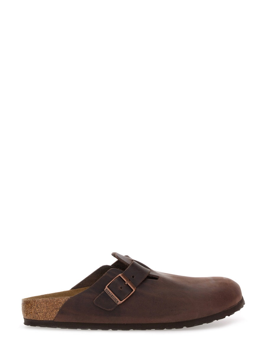 Birkenstock Sandali - Marrone | Wanan Luxury