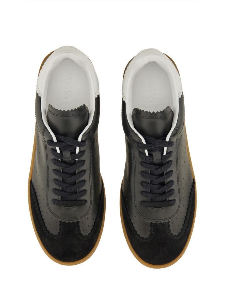 Isabel Marant Sneakers - Nero | Wanan Luxury