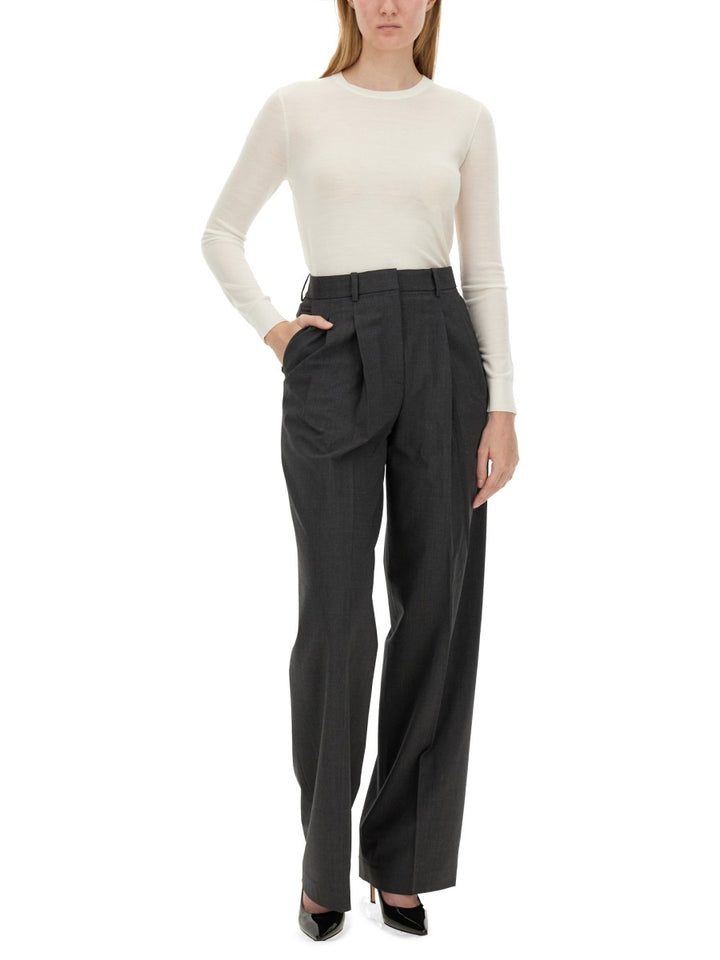 Theory Maglioni - Bianco | Wanan Luxury