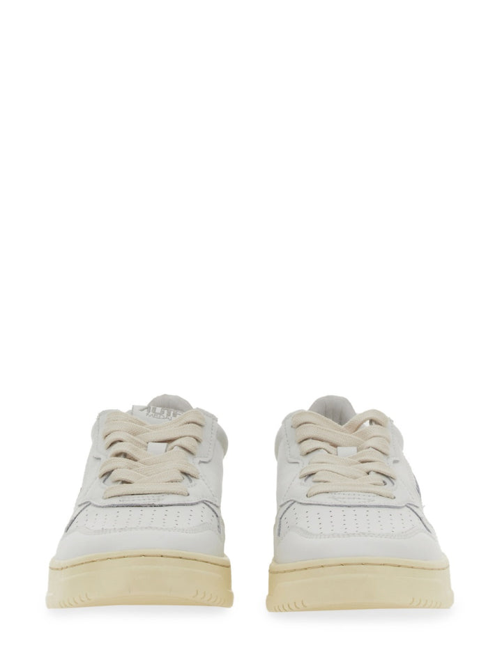 Autry Sneakers - Bianco | Wanan Luxury