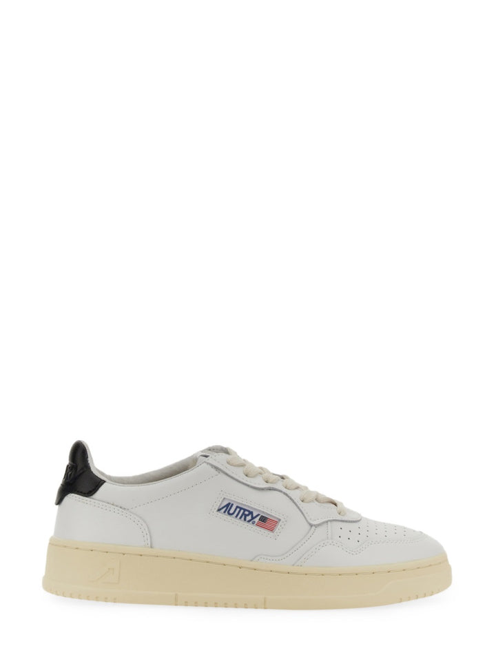 Autry Sneakers - Bianco | Wanan Luxury