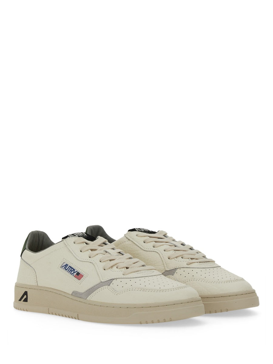 Autry Sneakers - Bianco | Wanan Luxury