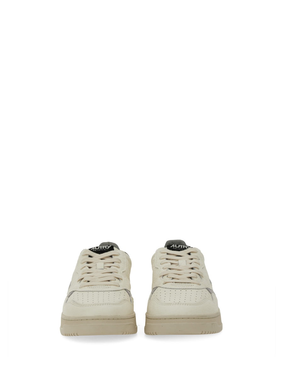 Autry Sneakers - Bianco | Wanan Luxury