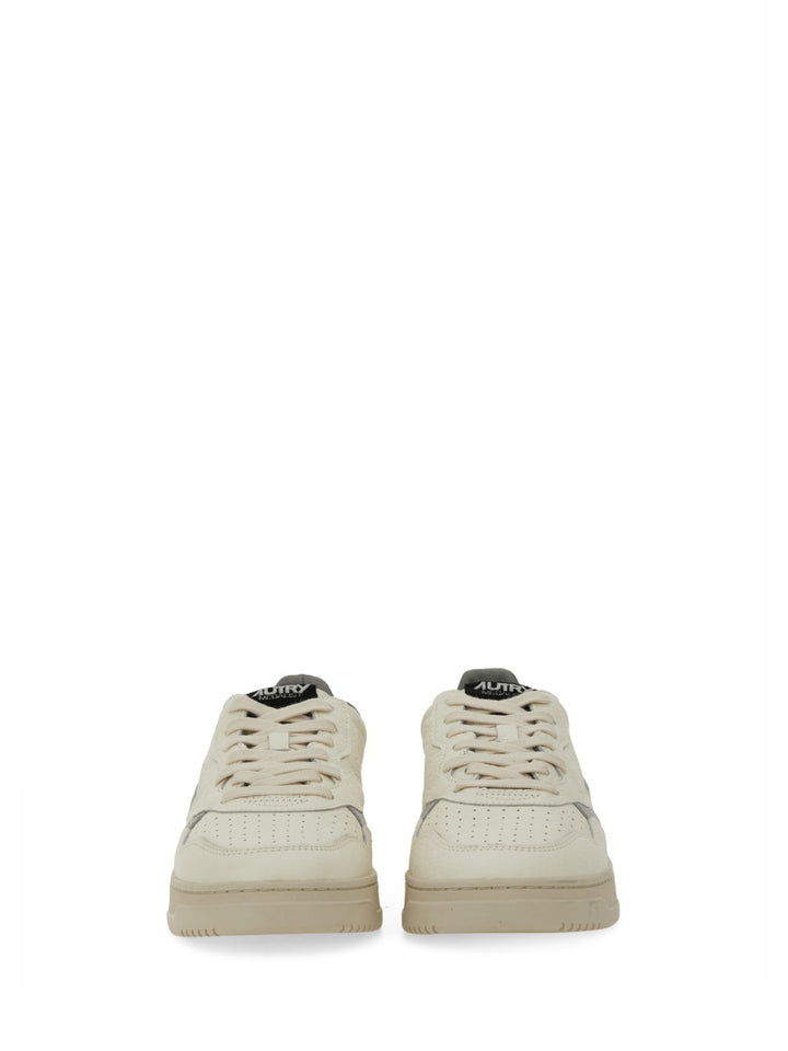 Autry Sneakers - Bianco | Wanan Luxury