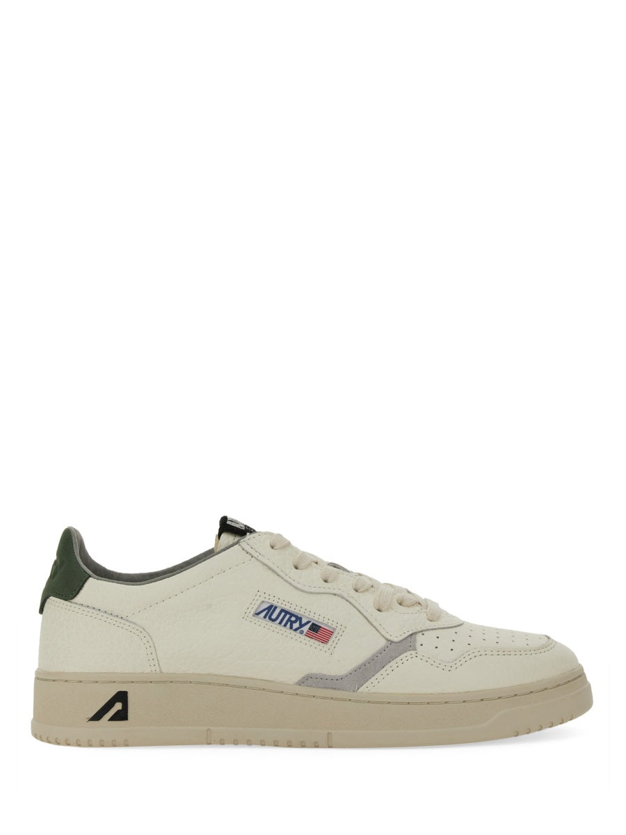 Autry Sneakers - Bianco | Wanan Luxury